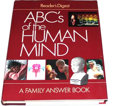 Cover of ABCs of the Human Mind