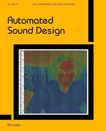 Cover of Automated Sound Design