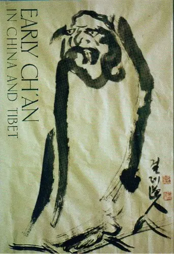 Cover of Early Ch'an in China and Tibet