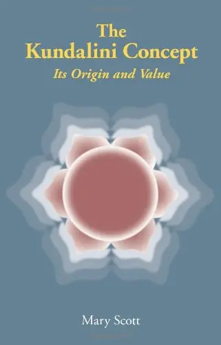 Cover of The Kundalini Concept