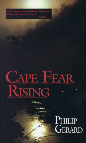 Cover of Cape Fear Rising