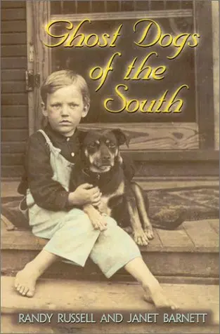 Cover of Ghost Dogs of the South