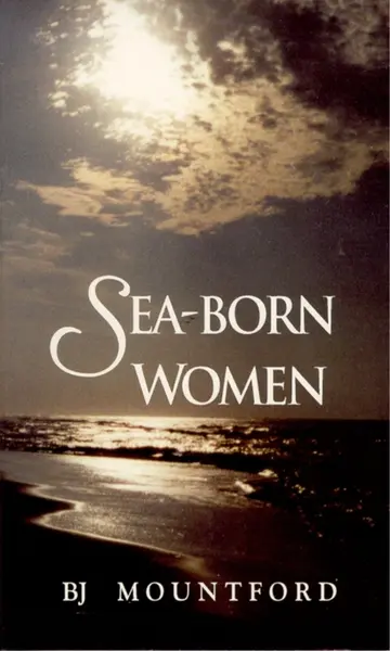 Cover of Sea-Born Women