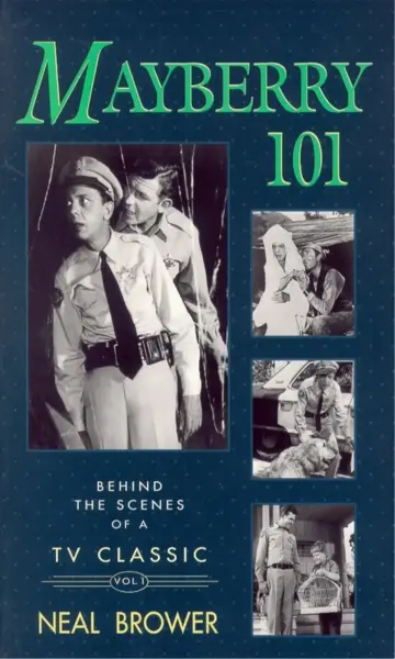 Cover of Mayberry 101