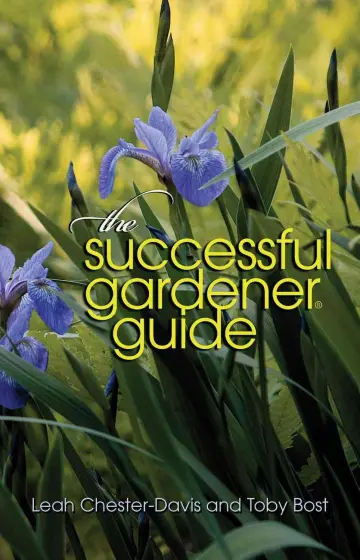 Cover of The Successful Gardener Guide
