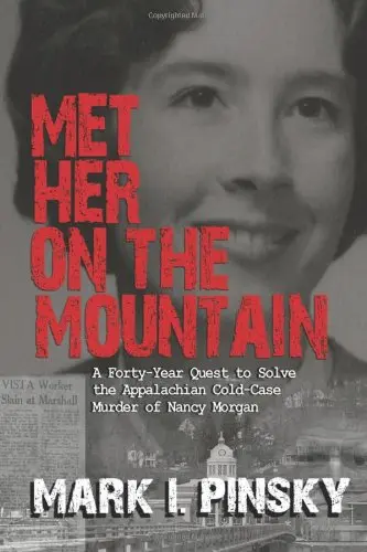 Cover of Met Her on the Mountain