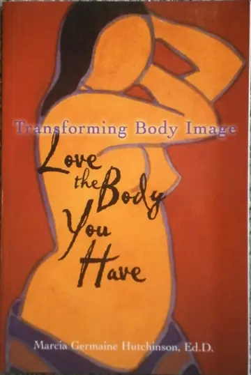 Cover of Transforming Body Image