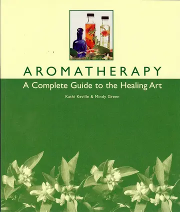 Cover of Aromatherapy