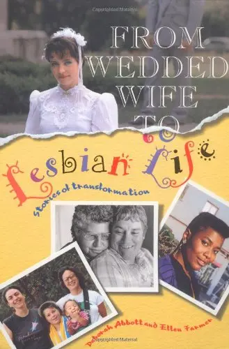 Cover of From Wedded Wife to Lesbian Life