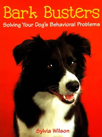 Cover of Bark Busters