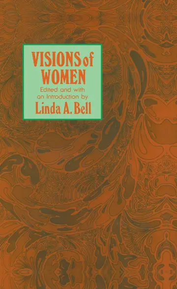 Cover of Visions of Women