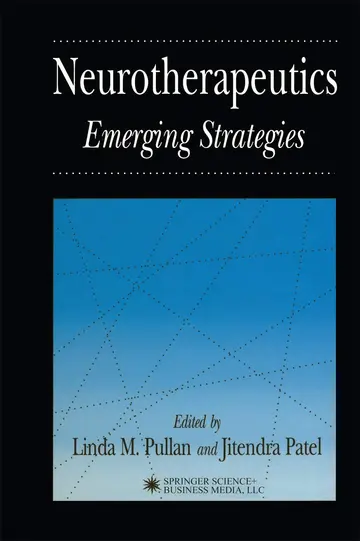 Cover of Neurotherapeutics