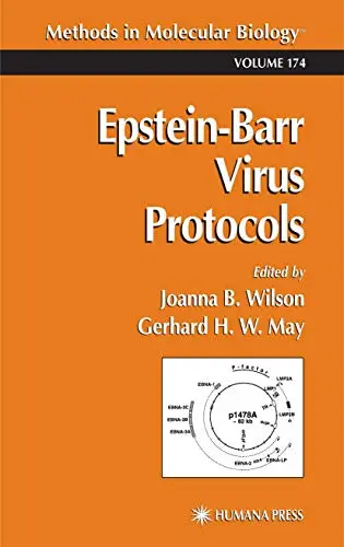 Cover of Epstein-Barr Virus Protocols
