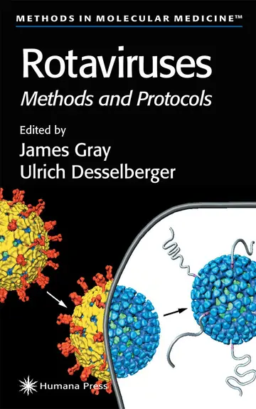 Cover of Rotaviruses
