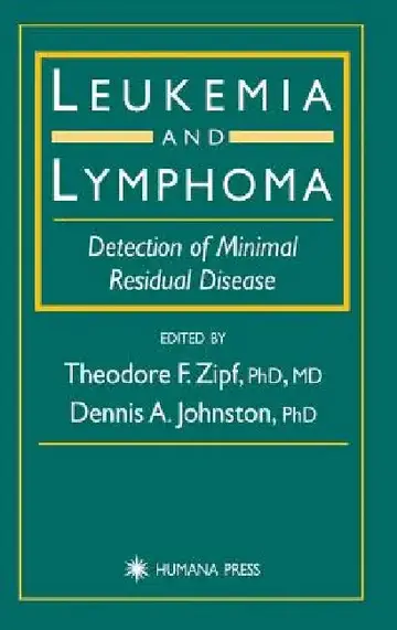Cover of Leukemia and Lymphoma