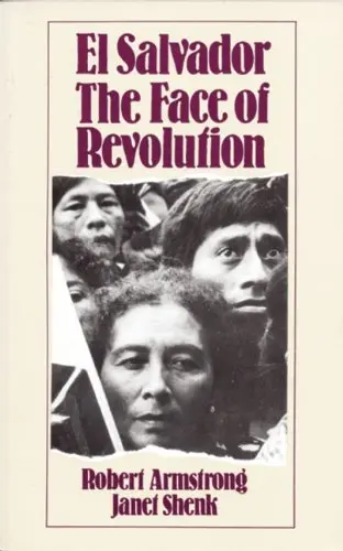 Cover of El Salvador