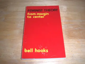 Cover of Feminist Theory