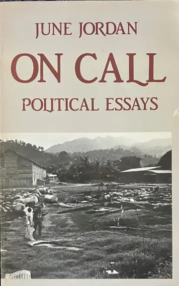 Cover of On Call