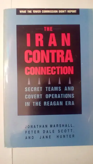 Cover of Iran