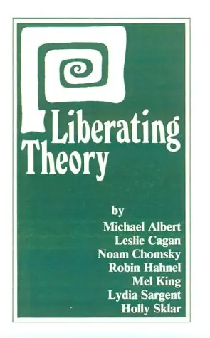 Cover of Liberating Theory