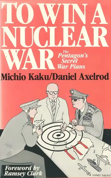 Cover of To Win a Nuclear War