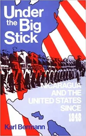 Cover of Under the Big Stick