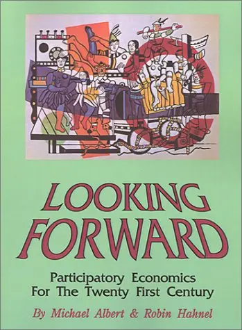 Cover of Looking Forward