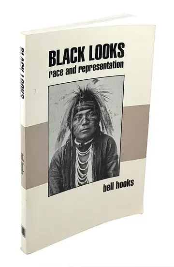 Cover of Black Looks
