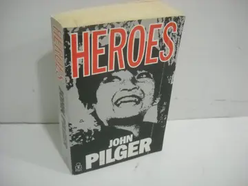 Cover of Heroes