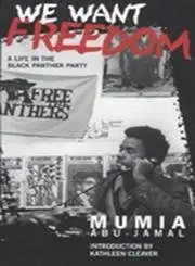 Cover of We Want Freedom