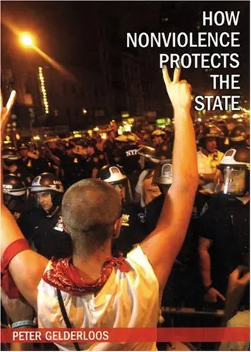 Cover of How Nonviolence Protects the State