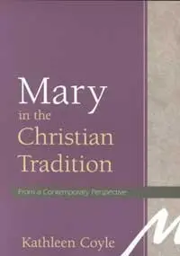 Cover of Mary in Christian Tradition