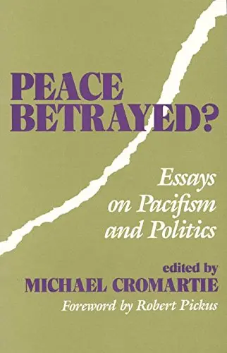 Cover of Peace Betrayed?