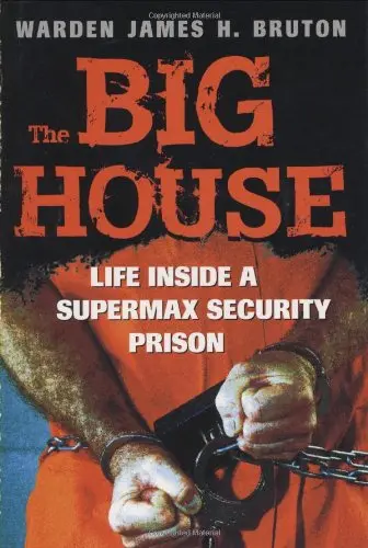 Cover of The Big House
