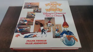Cover of Too Funny for Words