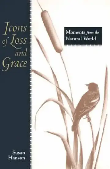 Cover of Icons of Loss and Grace