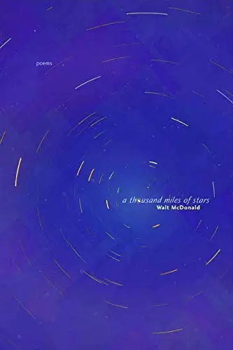 Cover of Thousand Miles of Stars