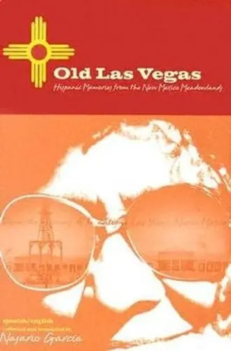 Cover of Old Las Vegas