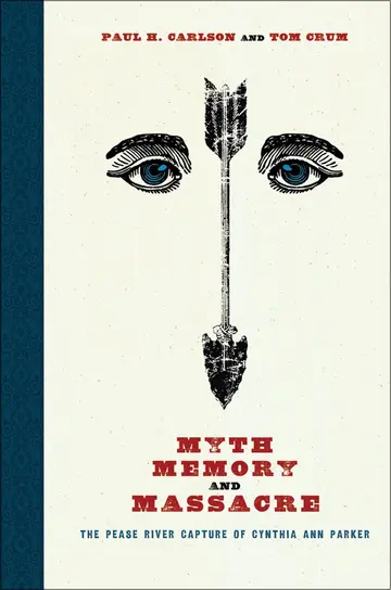 Cover of Myth, Memory, and Massacre