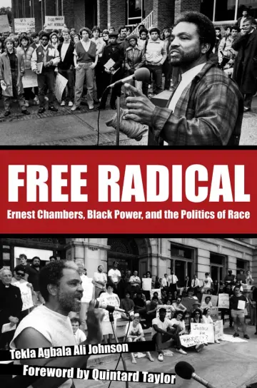 Cover of Free Radical