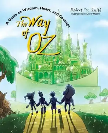 Cover of The Way of Oz