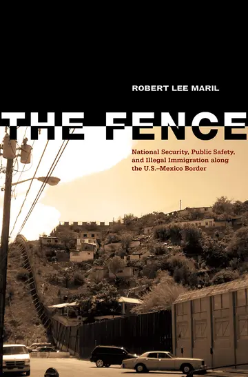 Cover of The Fence