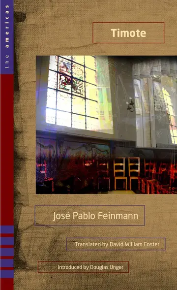 Cover of Timote
