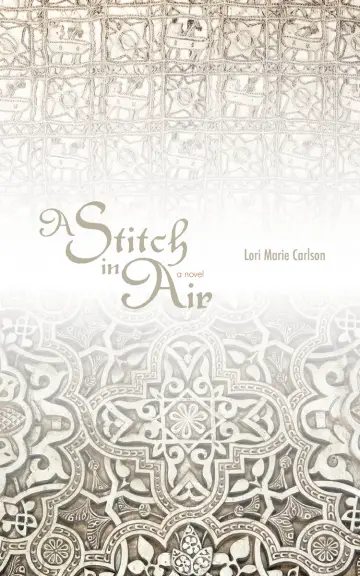Cover of A Stitch in Air
