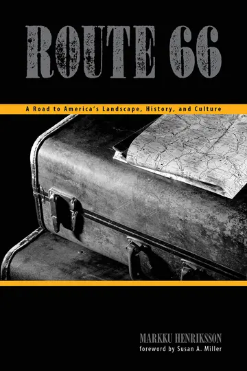 Cover of Route 66