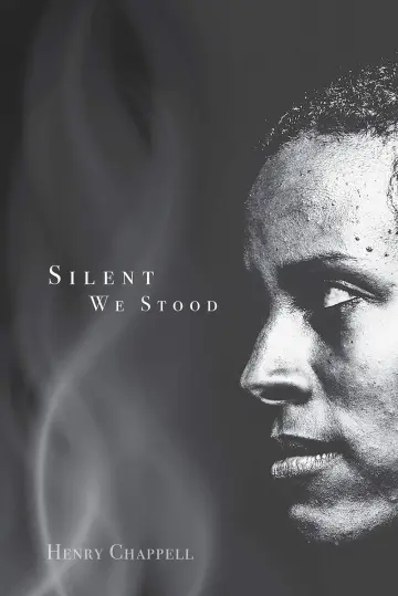 Cover of Silent We Stood