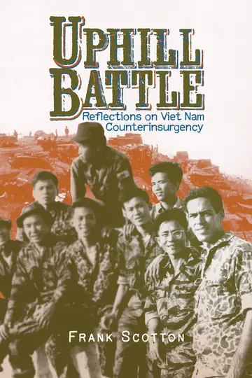Cover of Uphill Battle
