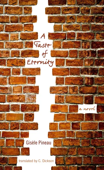 Cover of A Taste of Eternity