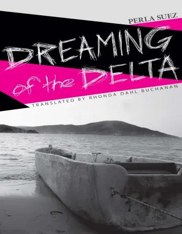 Cover of Dreaming of the Delta