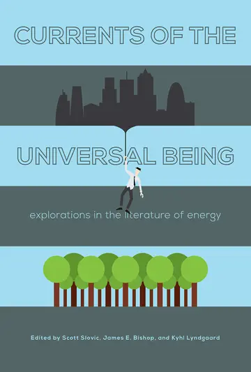 Cover of Currents of the Universal Being